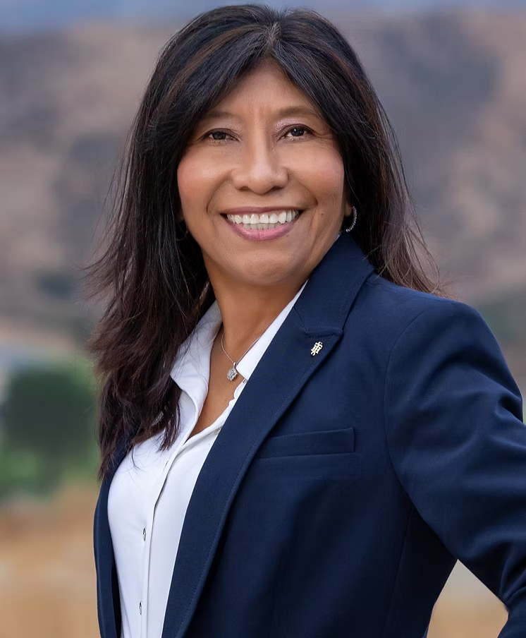 Maria Torres, RN, owner of Two Girls Home Care